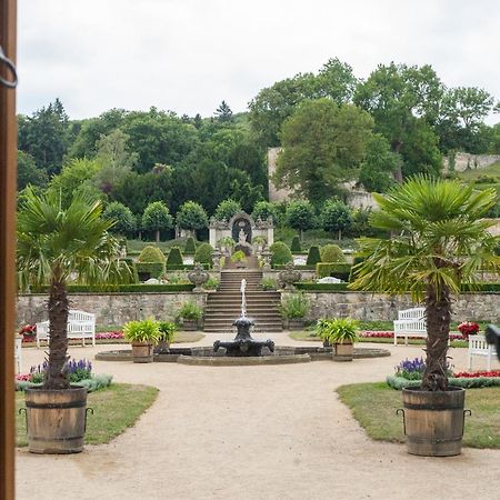 Ferienhaus "Am Staufenberg" Blankenburg  Esterno foto
